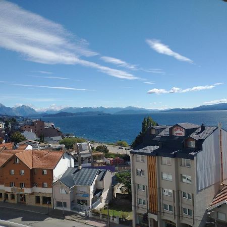 Center 316 Apartment San Carlos de Bariloche Ngoại thất bức ảnh