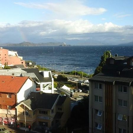 Center 316 Apartment San Carlos de Bariloche Ngoại thất bức ảnh