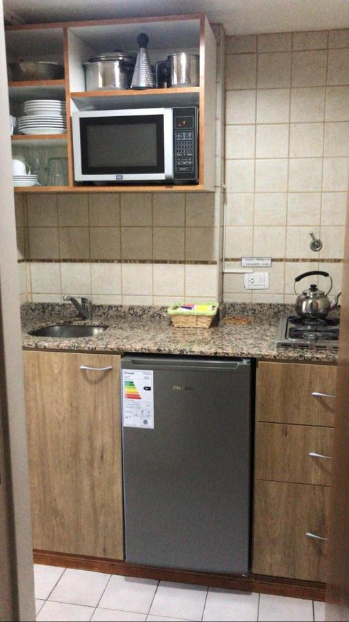 Center 316 Apartment San Carlos de Bariloche Ngoại thất bức ảnh