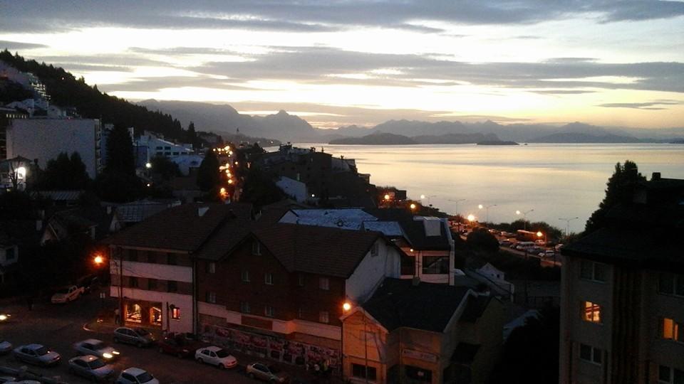 Center 316 Apartment San Carlos de Bariloche Ngoại thất bức ảnh