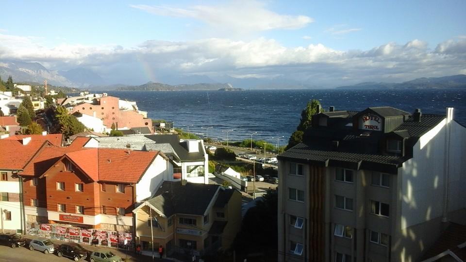 Center 316 Apartment San Carlos de Bariloche Ngoại thất bức ảnh