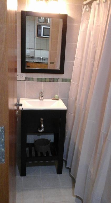 Center 316 Apartment San Carlos de Bariloche Ngoại thất bức ảnh
