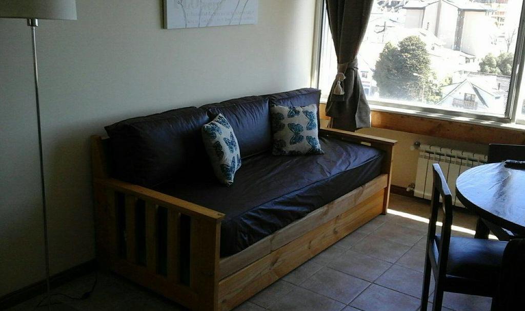 Center 316 Apartment San Carlos de Bariloche Ngoại thất bức ảnh