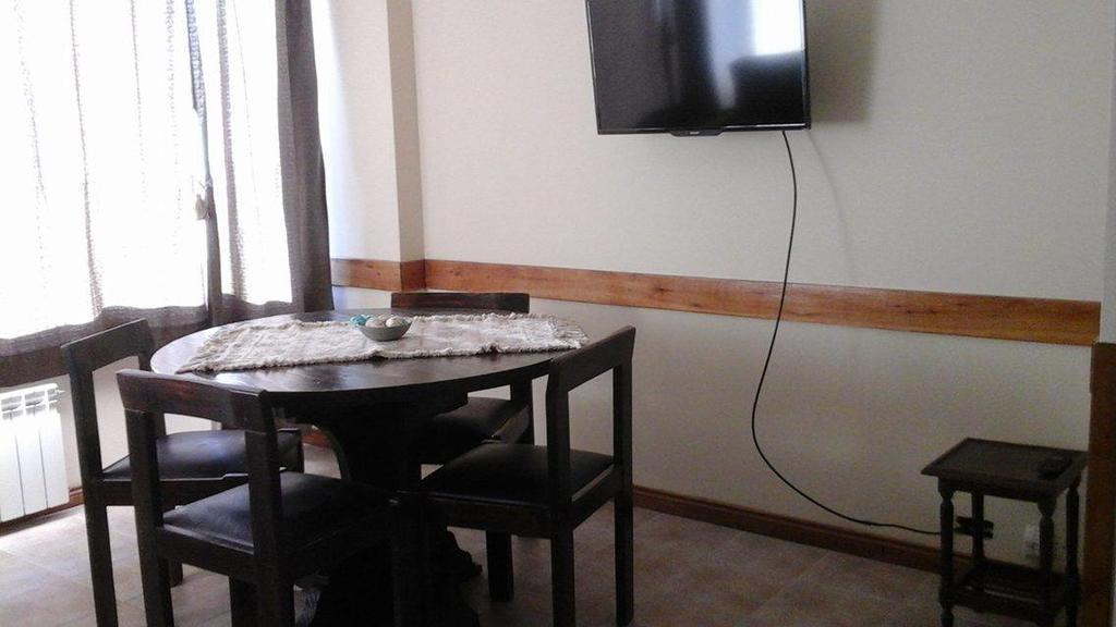 Center 316 Apartment San Carlos de Bariloche Ngoại thất bức ảnh